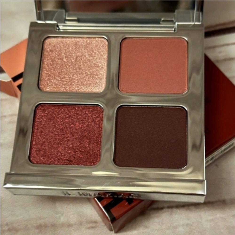 IL Makiage Trendsetter Color Boss Squad 6 g